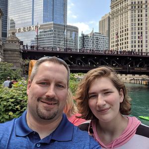 Meet your Posher, Darren